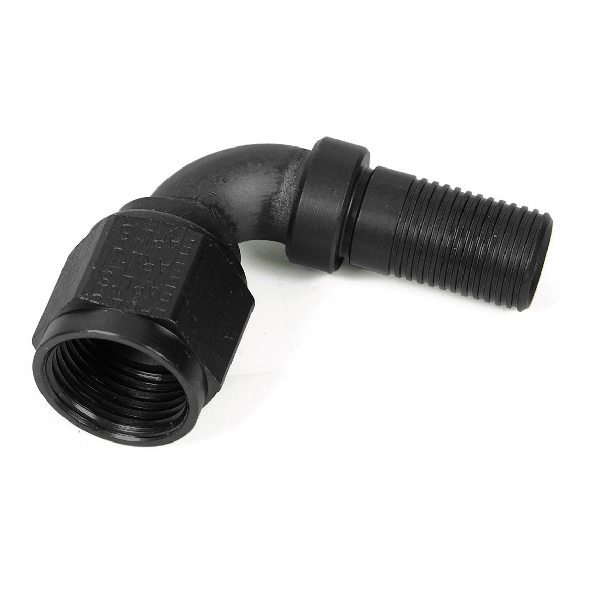 Earls Ultra-Flex™ Crimp Style Hose End