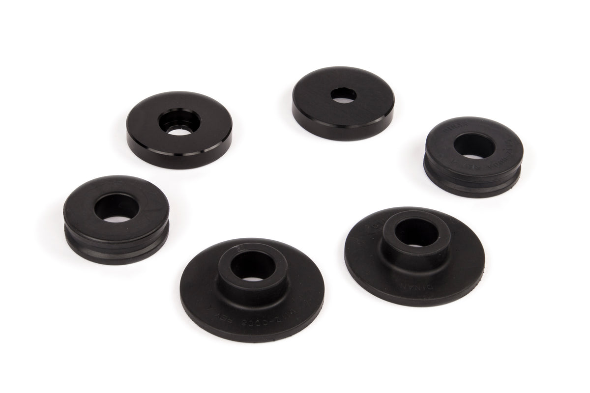 Rear Upper - 14mm - Compatible w/ OEM EDC Shocks - E90/E92/E93