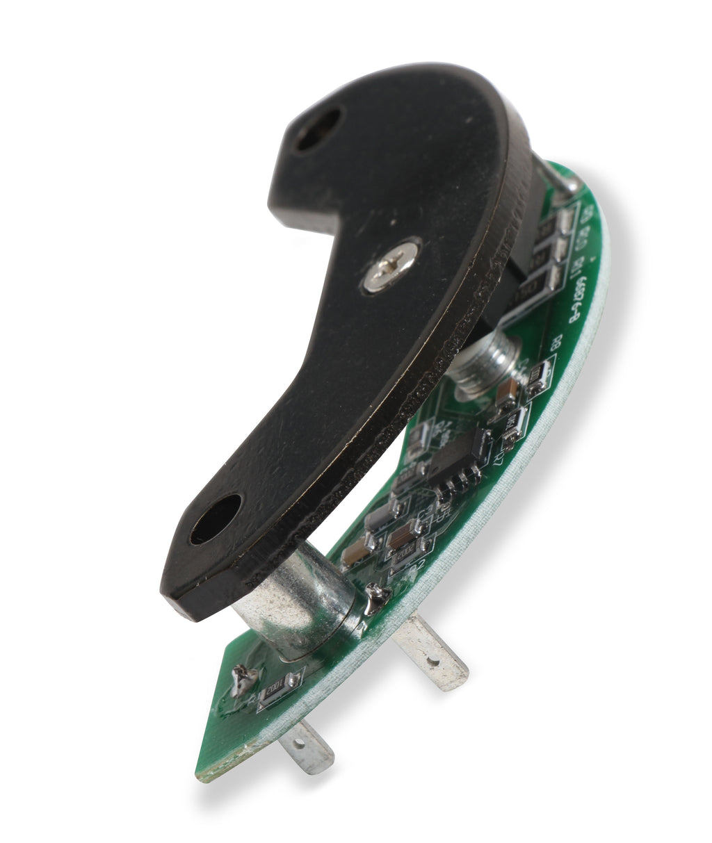 High Performance Ignition Module for 52 Series Billet Distributors - Replacement module for Street Billet Distributors.