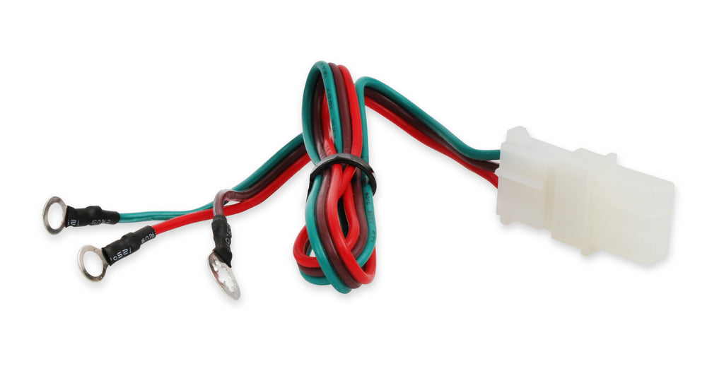 Points Eliminator Kit for GM V-8 Points Distributors - Eliminator points conversion kit for GM 1957-74 V-8 with AC Delco single and dual point distributors.