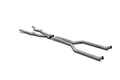 Stainless Steel - 3" - G30