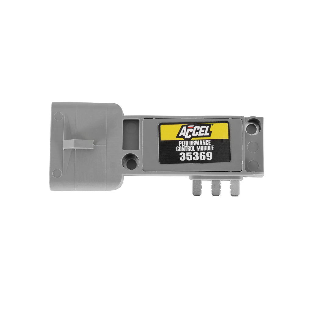 High Performance Ignition Module-Ford TFI Distributor Mounted Modules(M/T) - Replacement ignition module for Ford TFI Distributors.