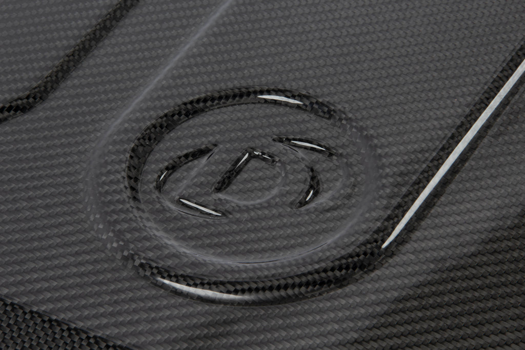 Carbon Fiber - F97/F98