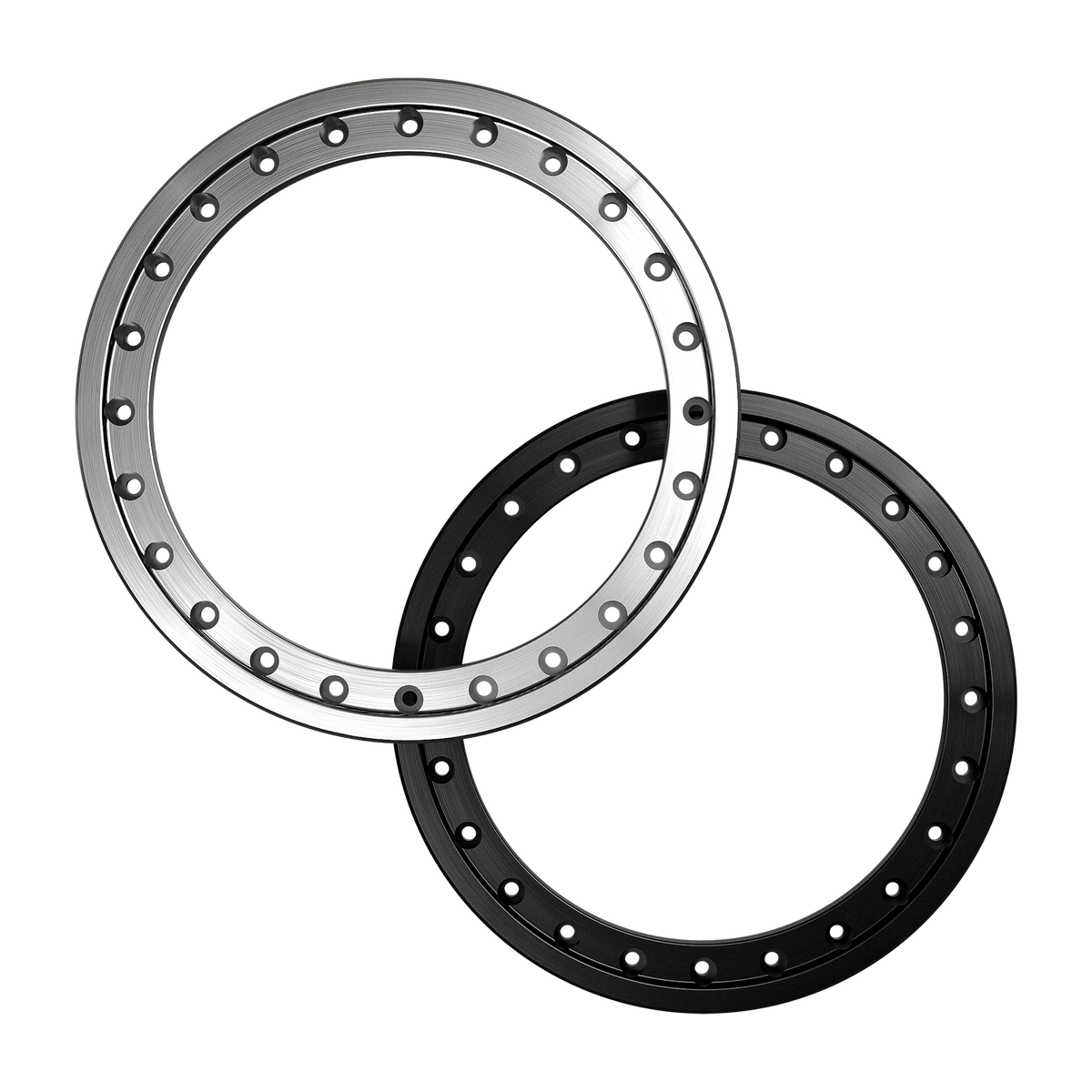 Beadlock Dakar Rings