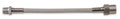 Speed-Flex Hose w/ 1/8" NPT Male to 1/8" NPT Female Size 3 Length 6 Inches Long.