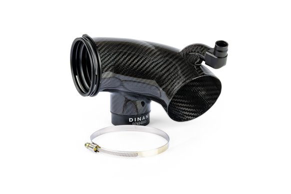 Dinan Turbo Inlet Pipe - Gen 3 B58 M340i & M440i 2025+