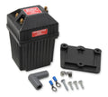 A powerful, reliable coil from Mallory Ignition with classic good looks