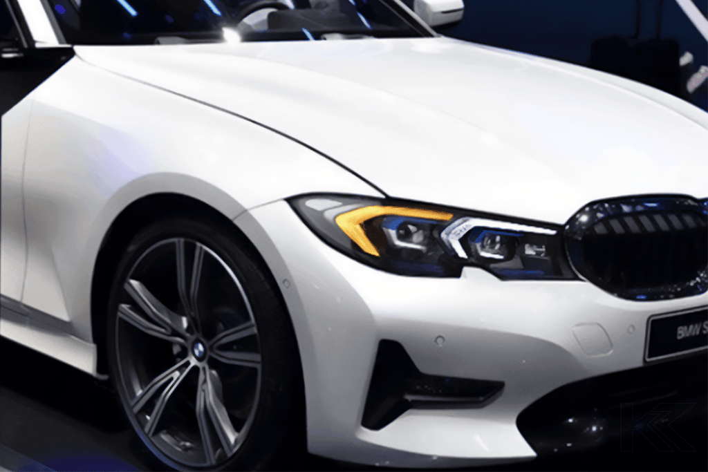 BMW 3 Series Pre-LCI G20 G28 "LCI Style" LED Headlight Upgrade (2019-2022)