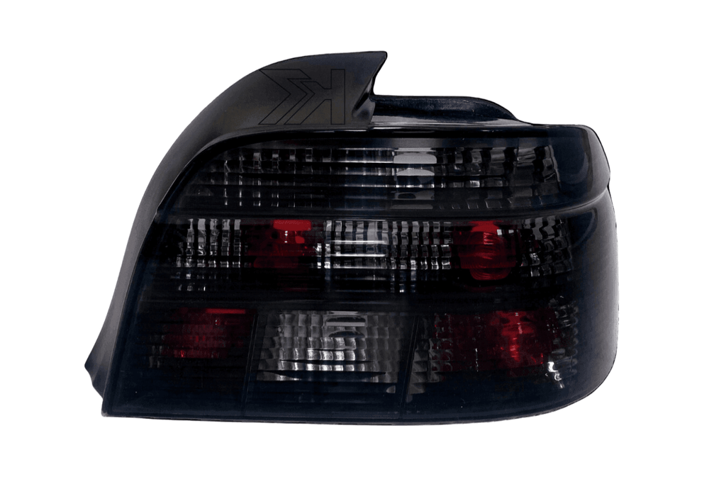 BMW 5 Series E39 Smoked Tail Lights (1995-2000)