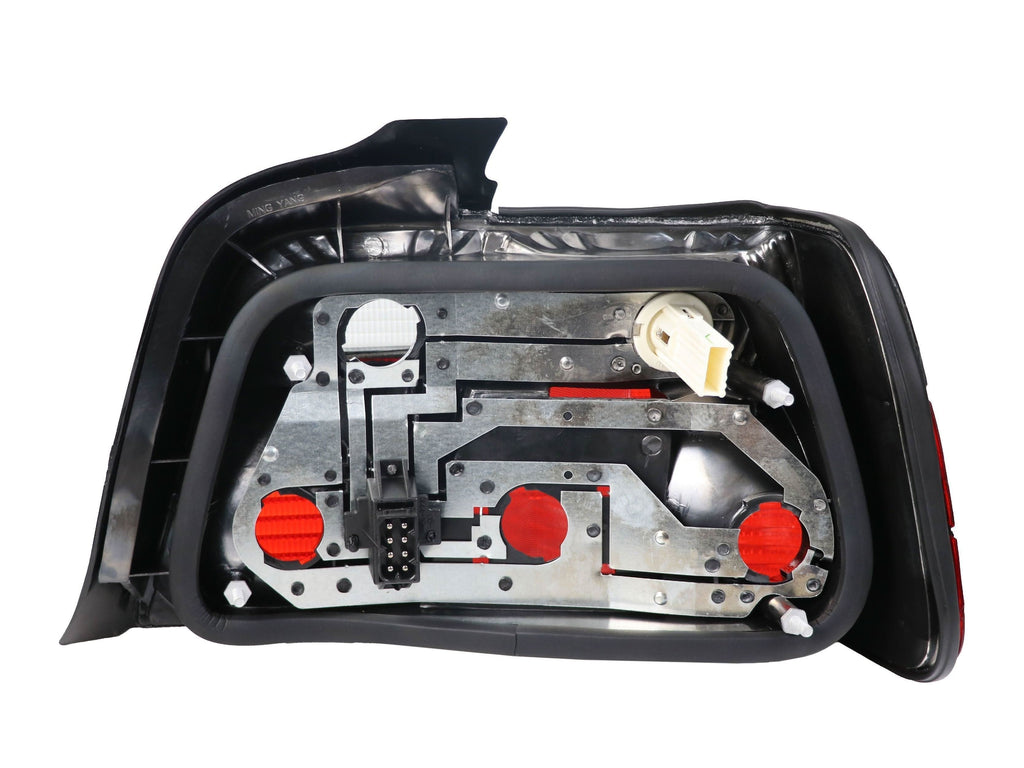 BMW E36 4D Tail Lights(1992-1999)