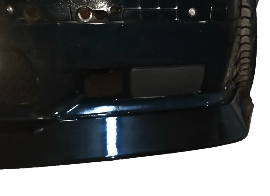 BMW E36 JDM Style Front Lip V2 (1992 - 1999)