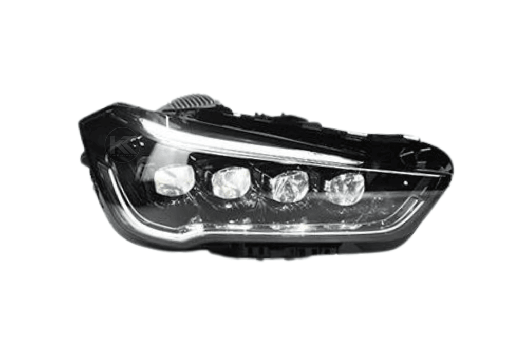 BMW F48 X1 Multi-Beam LED Headlight Upgrade (2016 - 2020)