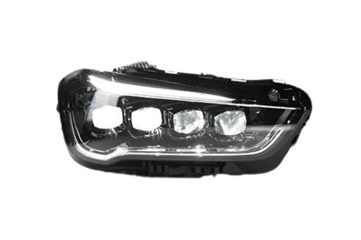 BMW F48 X1 Multi-Beam LED Headlight Upgrade (2016 - 2020)