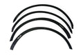 Ford Bronco Fender Flare Deletes Front & Rear