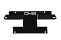 Ford Bronco Factory Front Bumper License Relocation Bracket Front