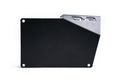 Ford Bronco Factory Front Bumper License Relocation Bracket Side