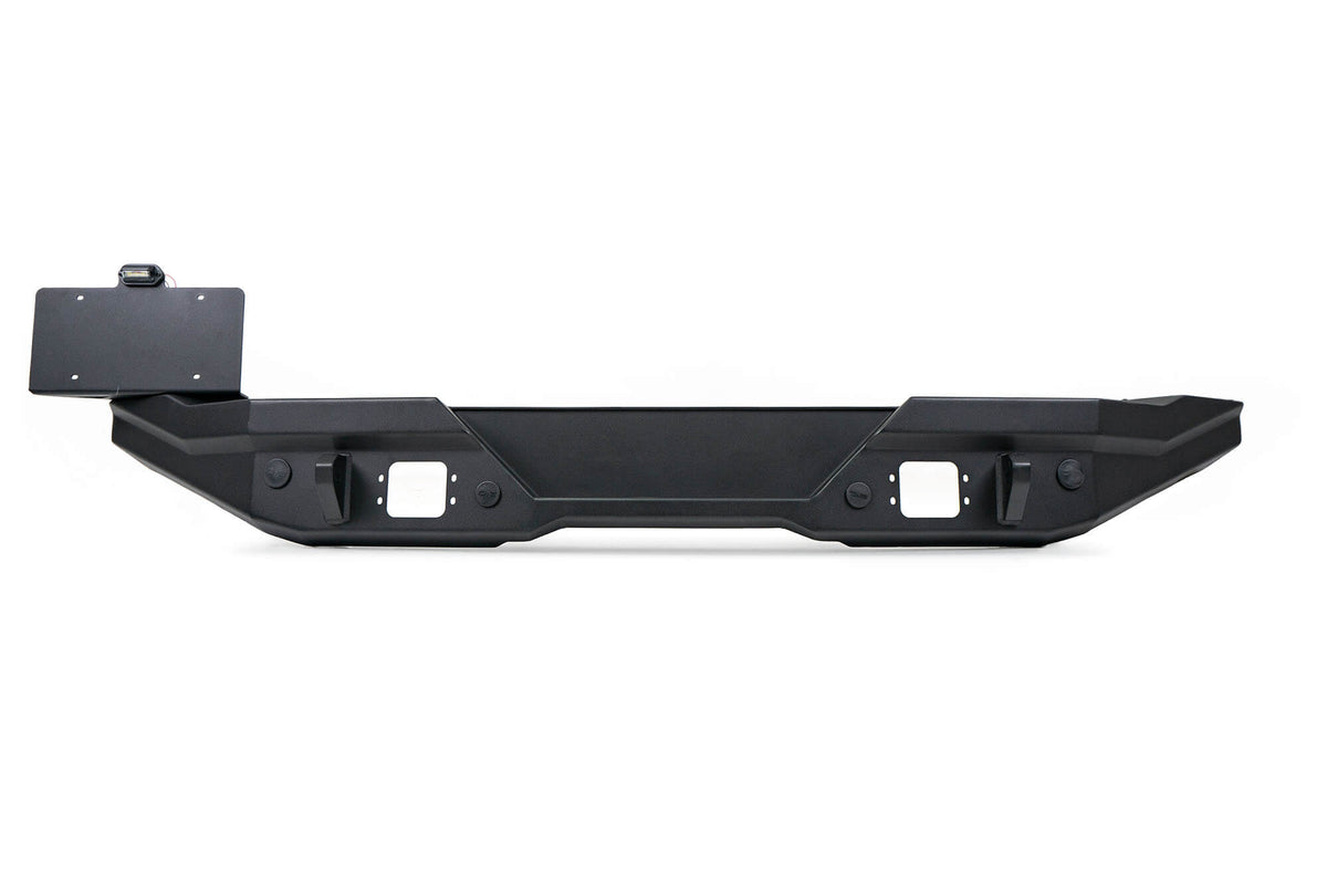 Ford Bronco FS-15 Series Rear Bumper