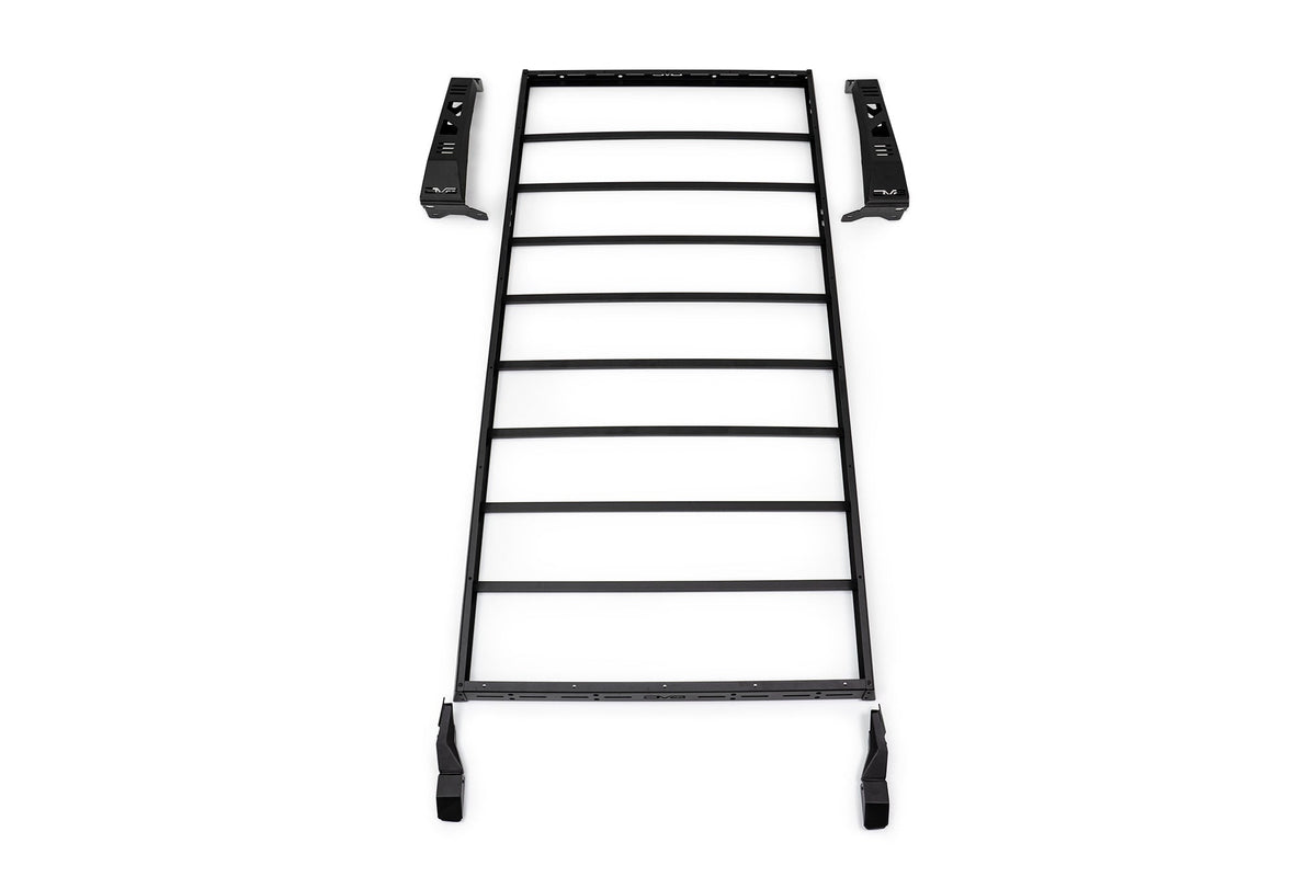 Ford Bronco Soft Top Roof Rack