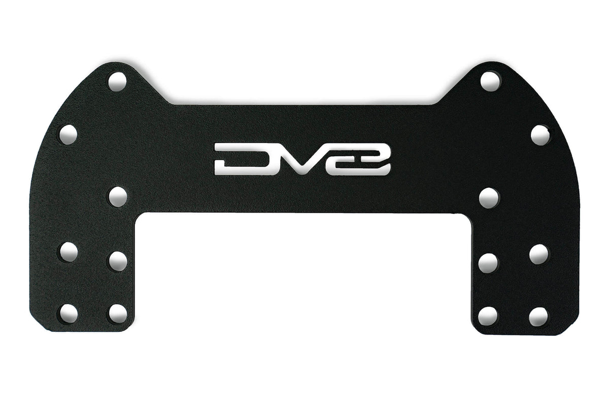 Ford Bronco 3rd Brake Light Extension Bracket