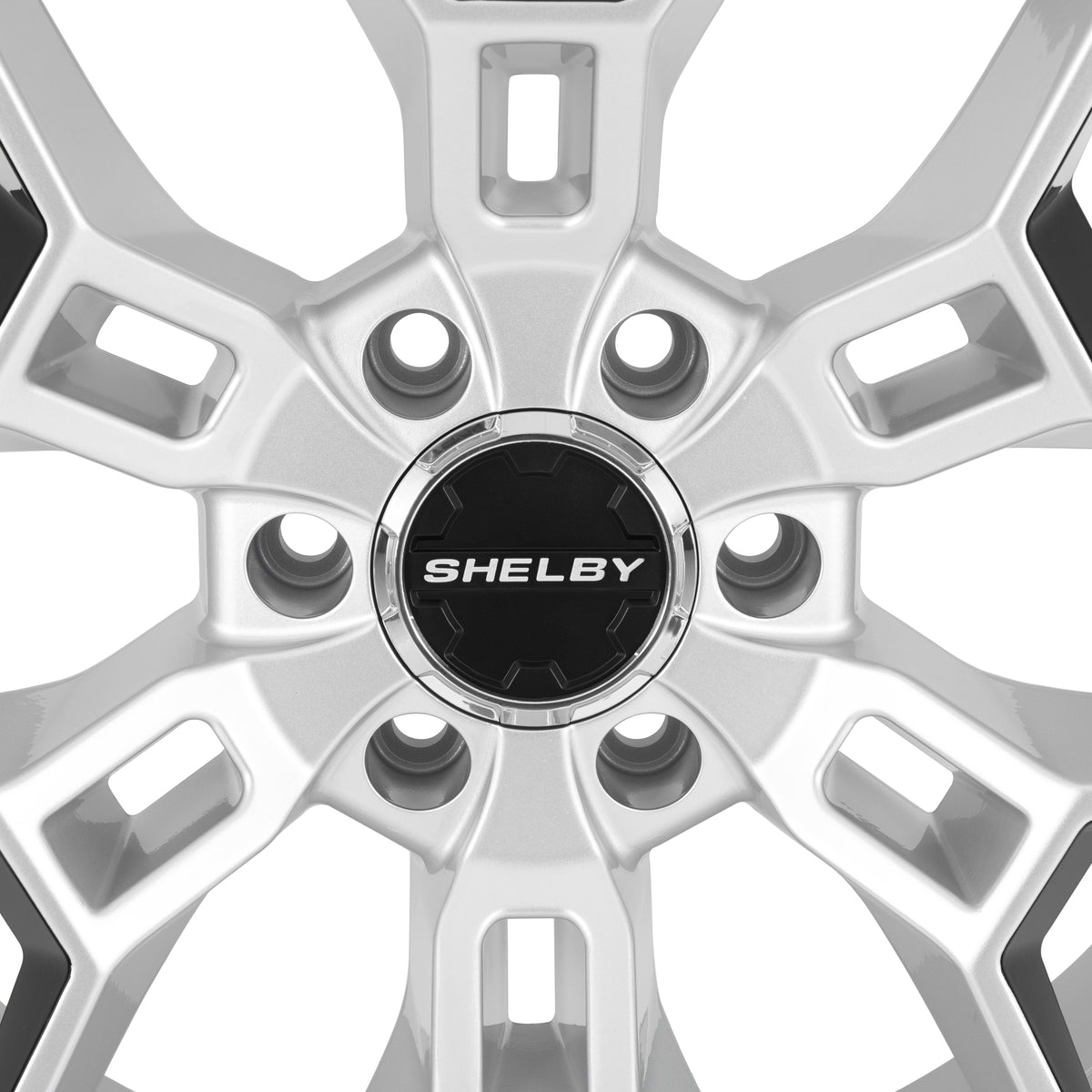 22 x 9.5 | 6x5.31" / 6x135 | 5.7" BS | 12 MM Offset; Verify all wheel fitment specs to your specific application before ordering.