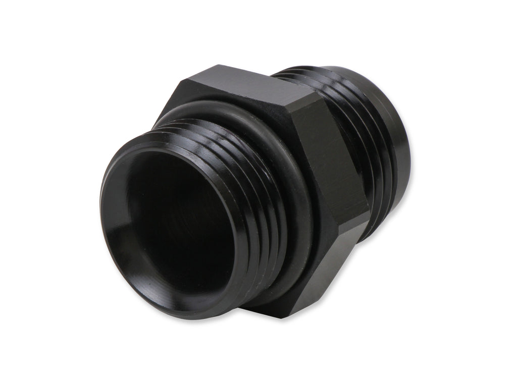 Earls -12 AN Male to 1 1/16"-12 (AN12) O-ring Port