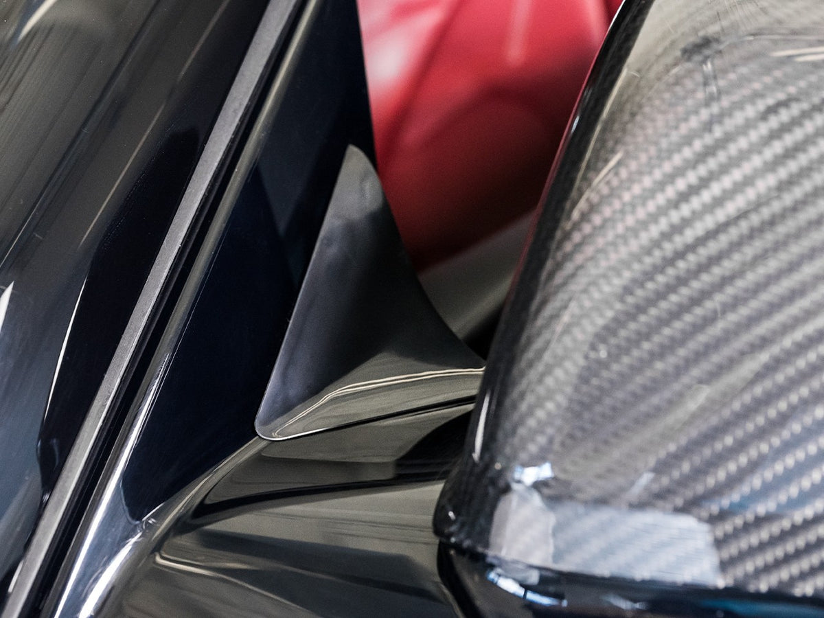AWE AWE Foiler™  Diffuser for Toyota GR Supra