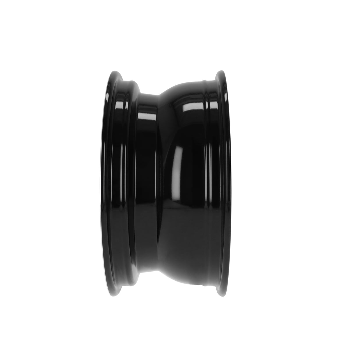 15 x 7 | 5x4.5" / 5x114.3 | 4.25" BS | 7 MM Offset; Verify all wheel fitment specs to your specific application before ordering.