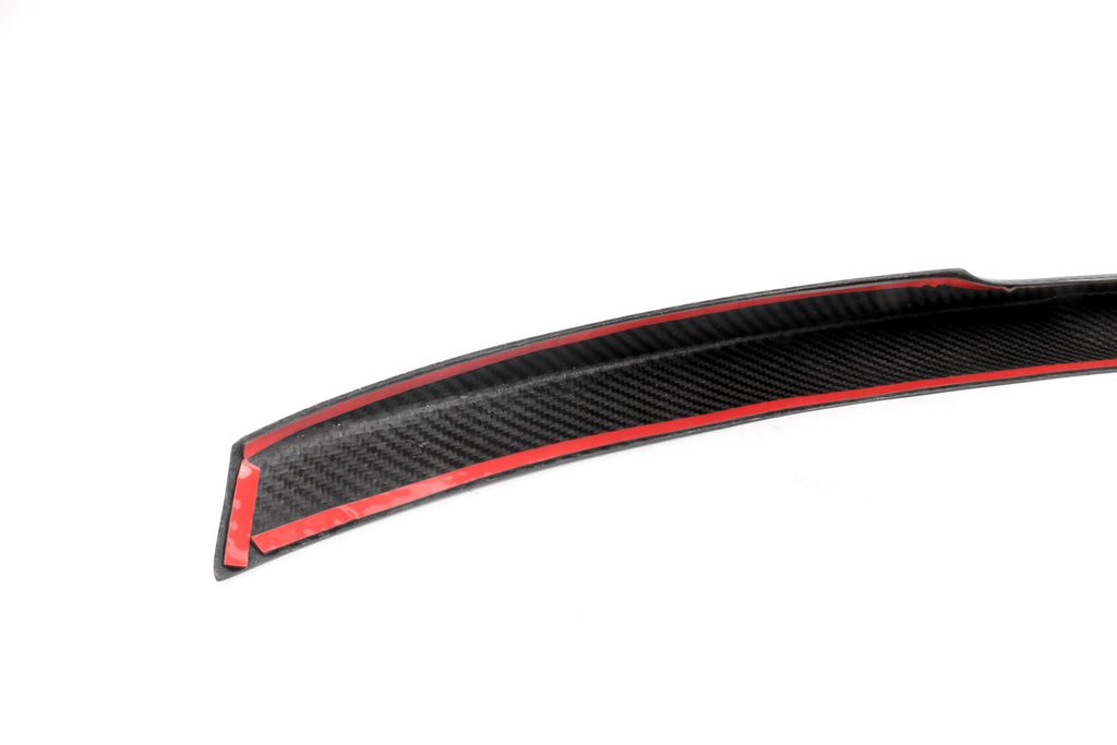 Carbon fiber - F80