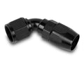 Earls 60 Degree Swivel-Seal® Hose End AN -10 - Black