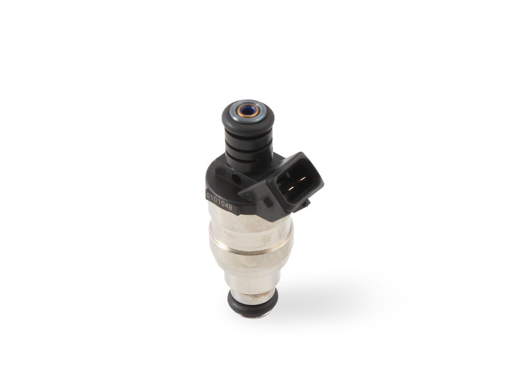 Fuel Injectors - Set of Eight - EV1 / Minitimer - High Impedance - 24 lb/hr