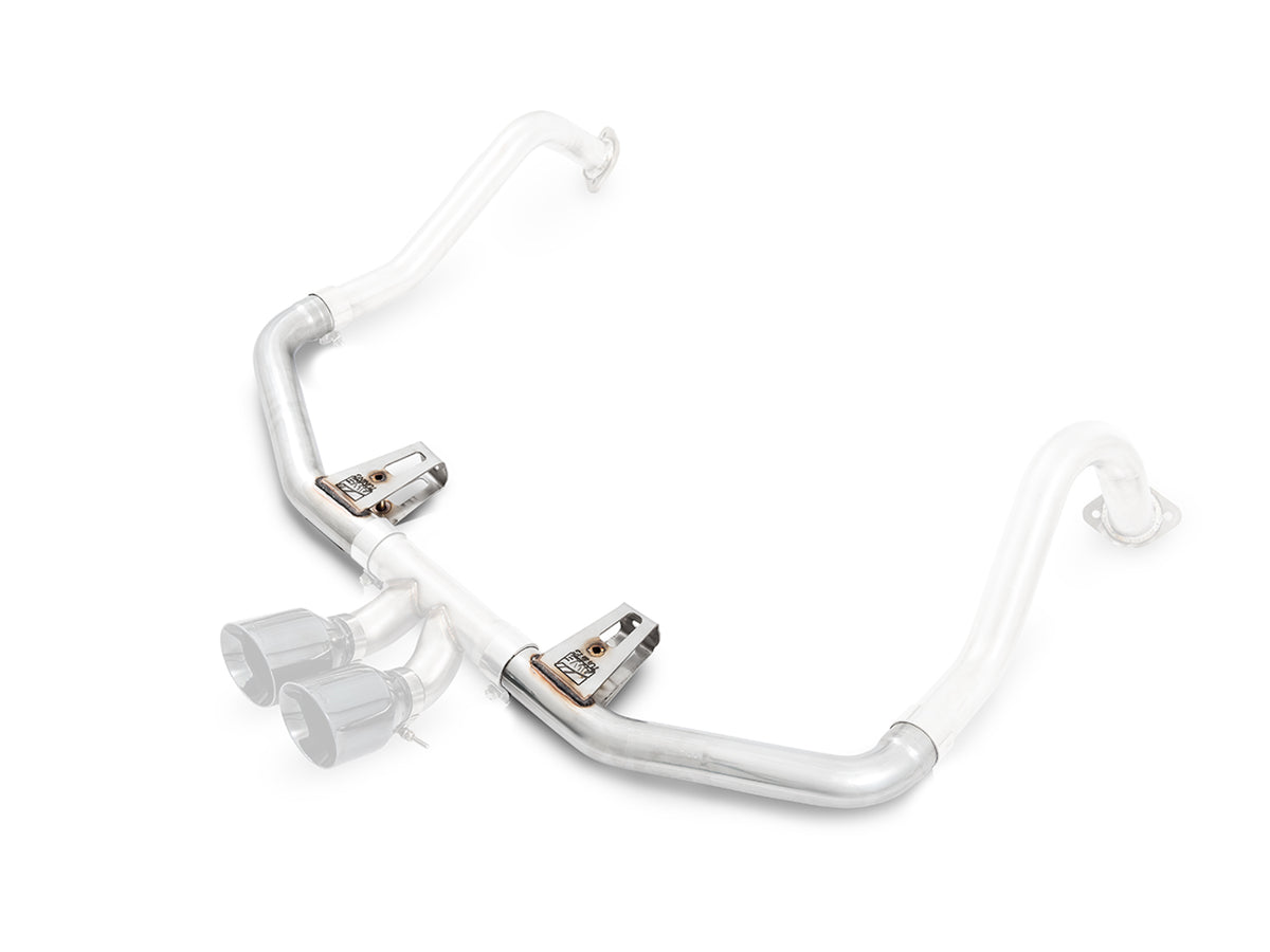 AWE Touring-to-Track Conversion Kit for Porsche 718 Boxster / Cayman