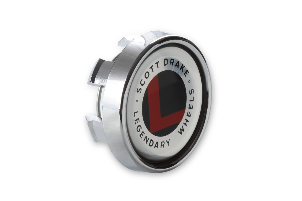15 x 6 | 4x4.25" / 4x108 | 3.75" BS | 5 MM Offset; Verify all wheel fitment specs to your specific application before ordering.