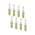 ACCEL HP Copper Spark Plug