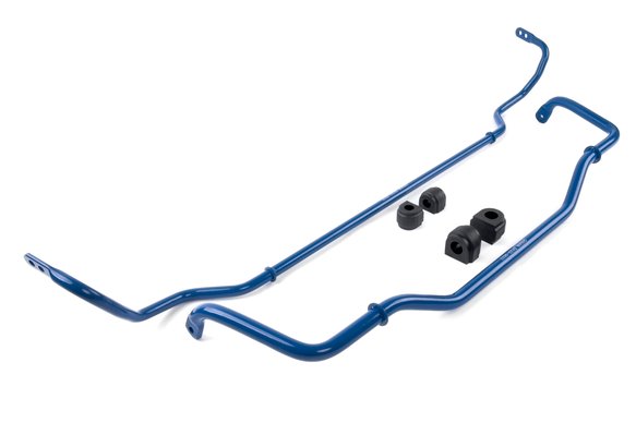 Dinan Anti-Roll Bar Set - 2023-2026 BMW 230i/M240i (xDrive) Dinan Anti-Roll Bar Set - 2019-2026 BMW 330i/M340i (xDrive) Dinan Anti-Roll Bar Set - 2021-2026 BMW 430i/M440i (xDrive)