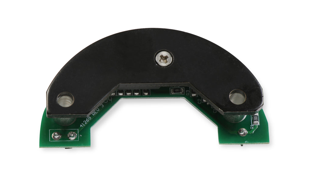 High Performance Ignition Module for 52 Series Billet Distributors - Replacement module for Street Billet Distributors.