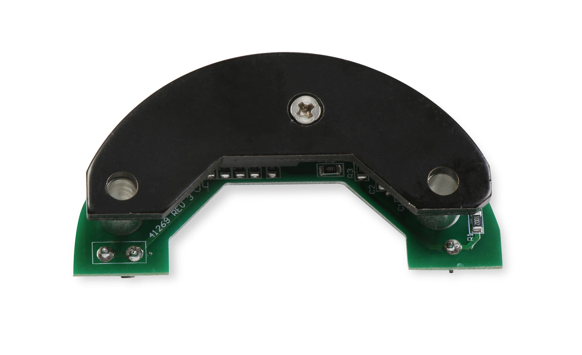 High Performance Ignition Module for 52 Series Billet Distributors - Replacement module for Street Billet Distributors.