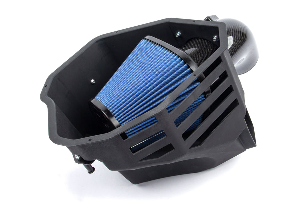 Carbon Fiber - G20/G42