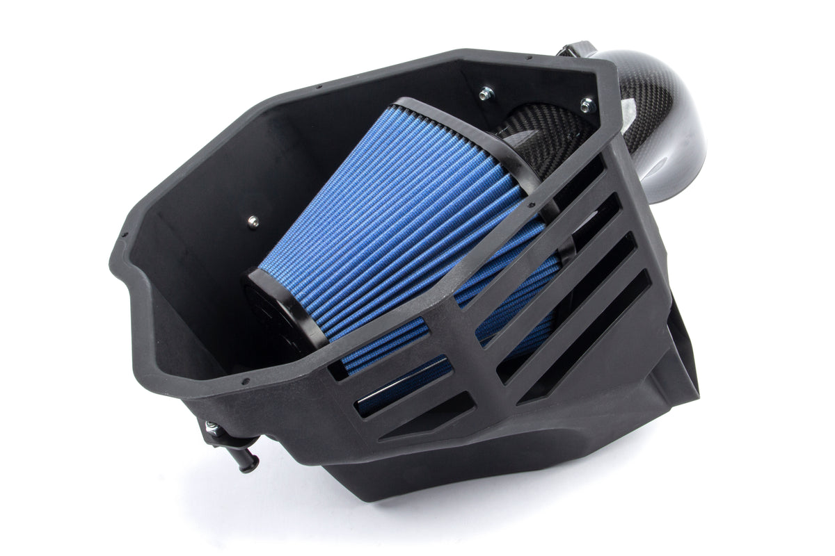 Carbon Fiber - G20/G42