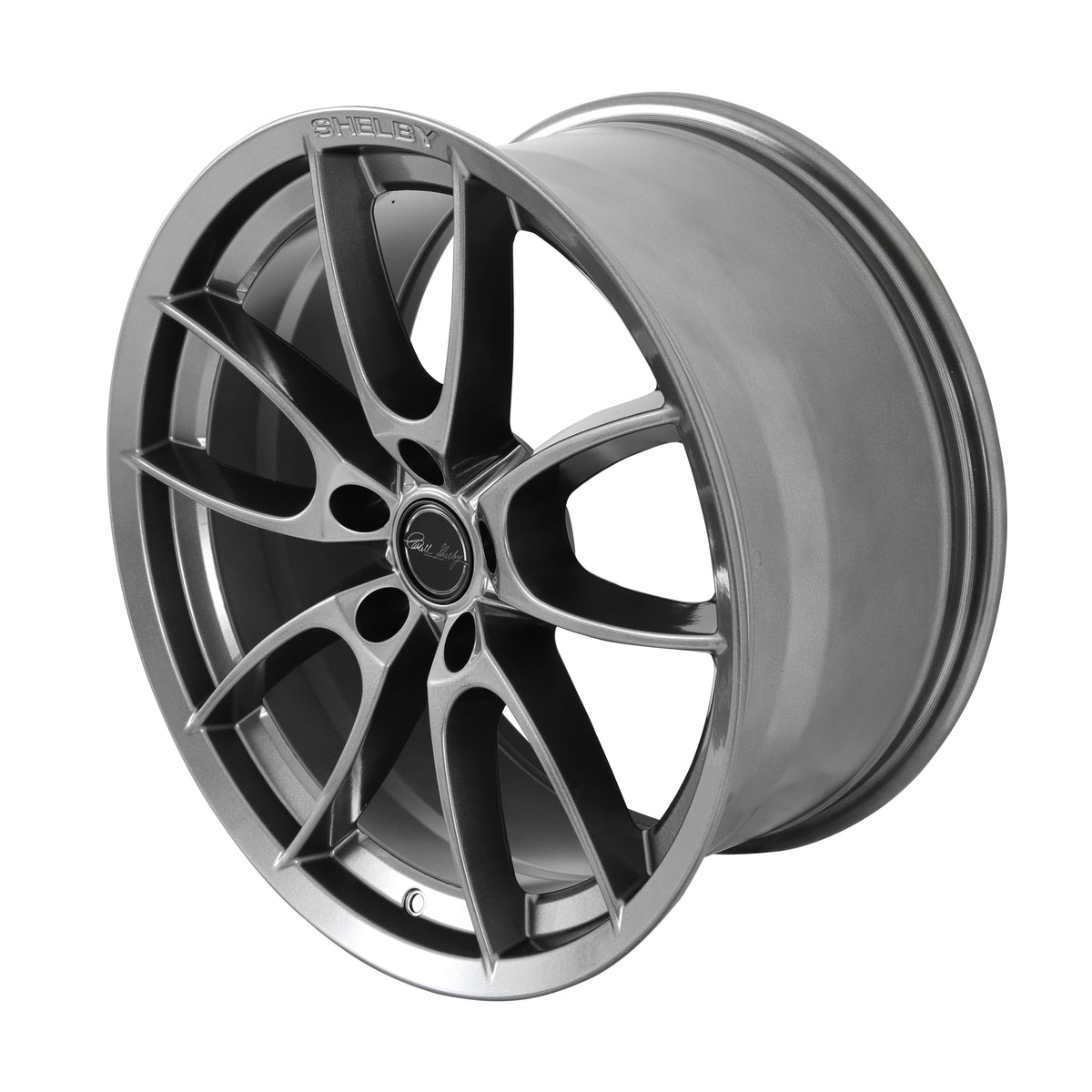 19 x 9.5 | 5x4.5" / 5x114.3 | 6.54" BS | 34 MM Offset; Verify all wheel fitment specs to your specific application before ordering.