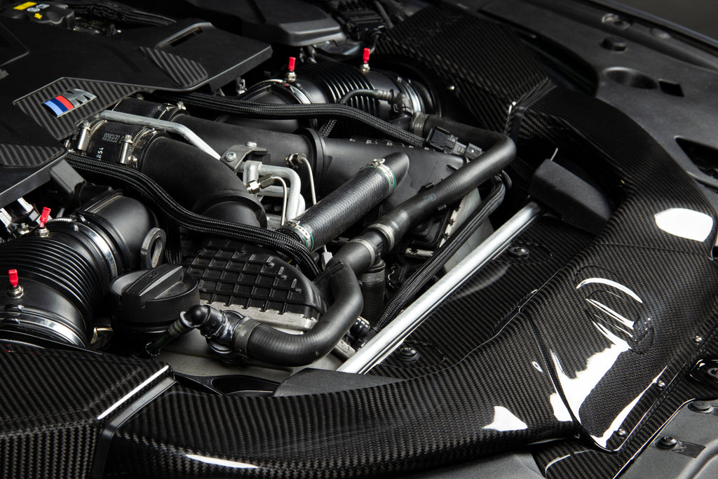 Carbon Fiber - F90