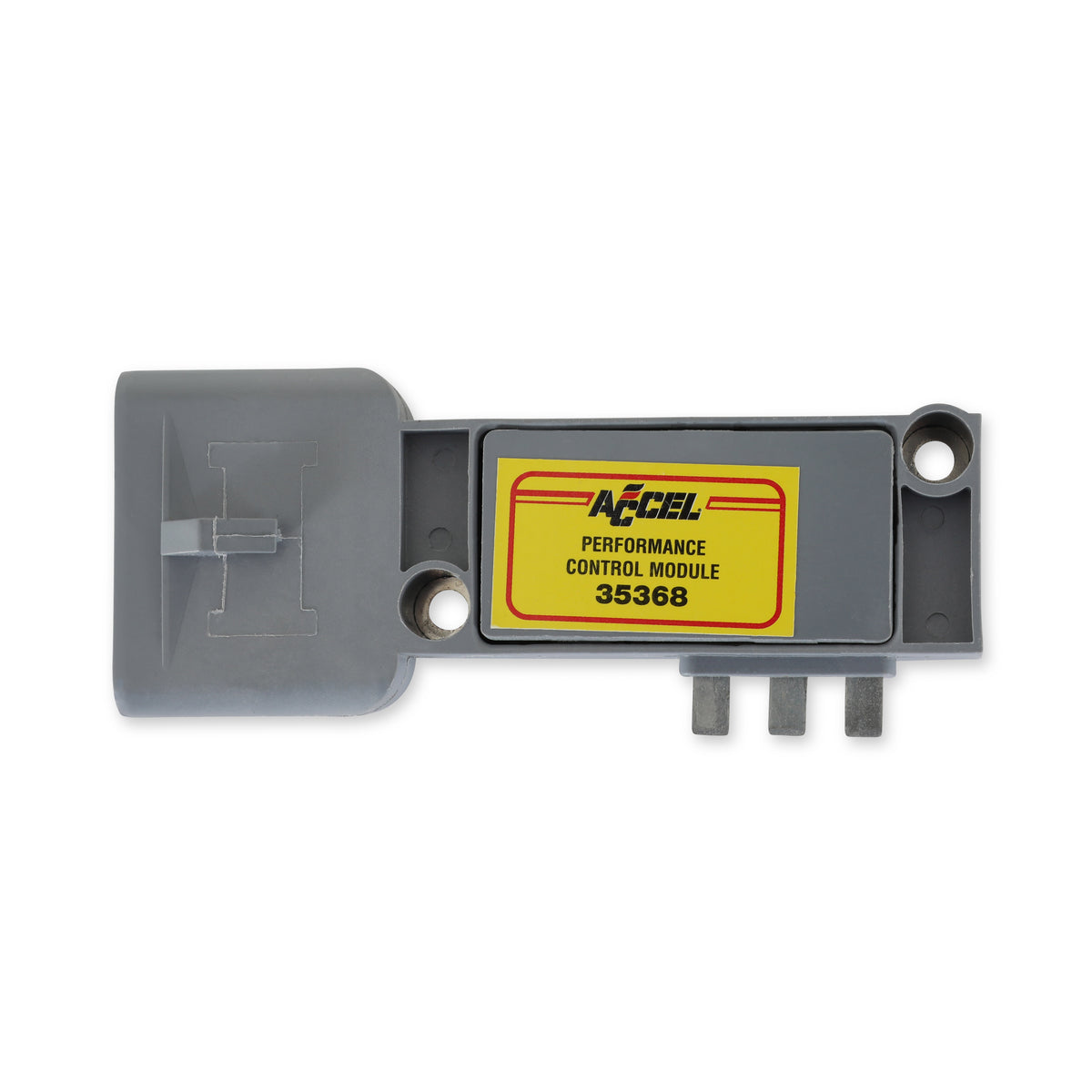 High Performance Ignition Module-Ford TFI Distributor Mounted Modules(A/T) - Replacement ignition module for Ford TFI Distributors.