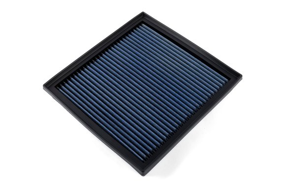 Dinan High Flow Drop-in Replacement Air Filter - 2010-2019 BMW 535i/640i/740i Dinan High Flow Drop-in Replacement Air Filter - 2015-2019 BMW X5/X6 35i