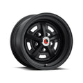 15 x 7 | 5x4.5" / 5x114.3 | 4.25" BS | 7 MM Offset; Verify all wheel fitment specs to your specific application before ordering.