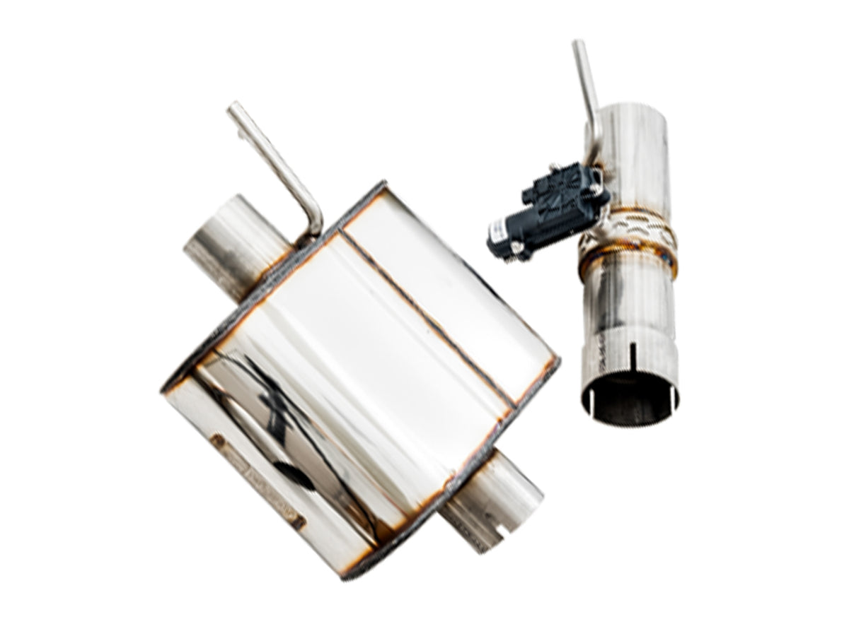 AWE Track-to-SwitchPath Conversion Kit for 2.0T