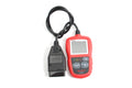 OBD-II/EOBD Code Reader