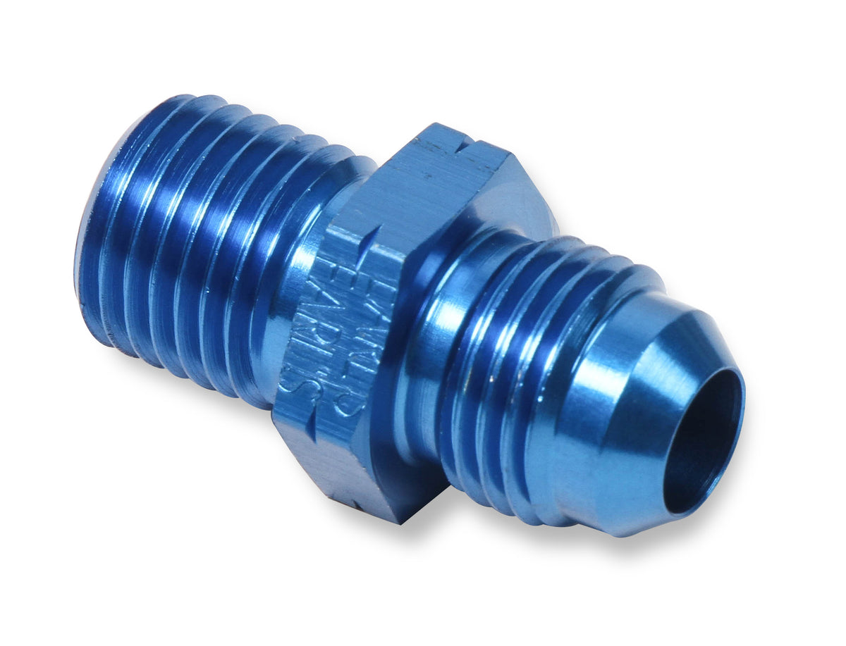 Includes Aluminum Crush Washer