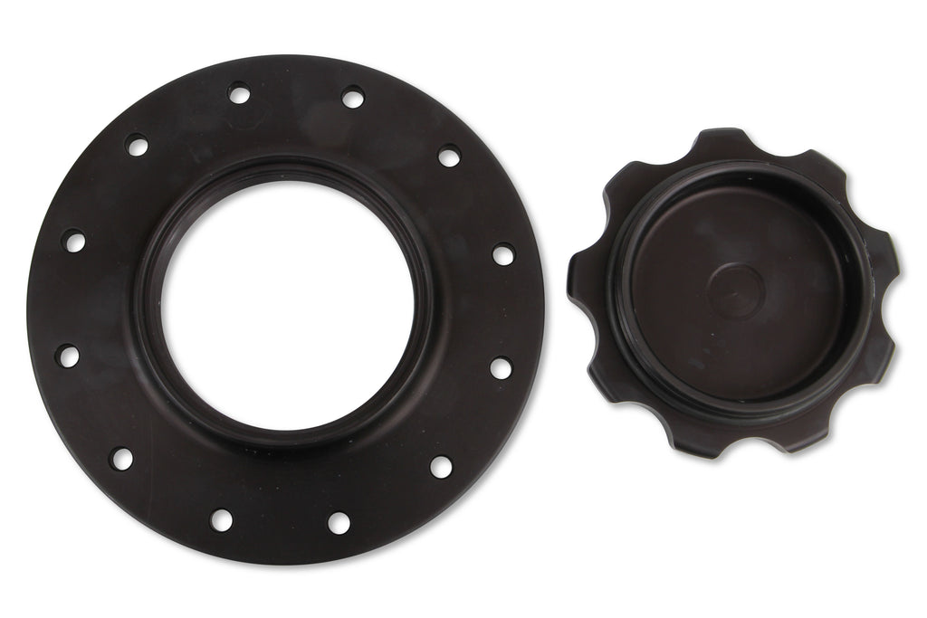 12-Bolt Flange