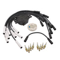 Ignition Super Tune-Up Kit - 1996-2000 GM Truck - V8 Vortec 7.4