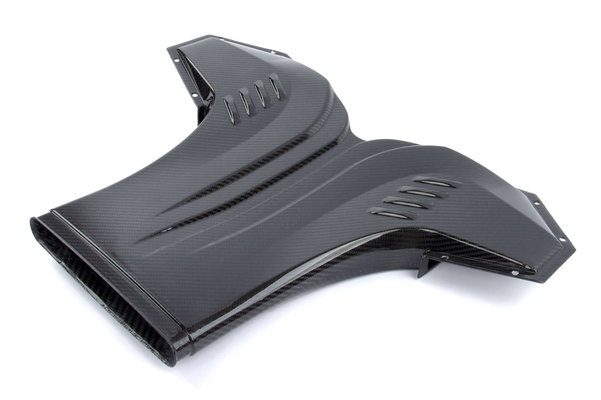 Carbon Fiber - F95/F96/G05/G06/G07/G09