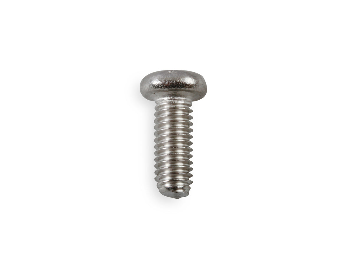 Steel Weld-In Mounting Boss for USCAR (Factory Style) In-Tank Fuel Modules